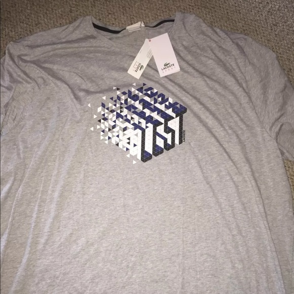 Lacoste Other - Lacoste shirt